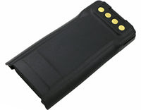 Battery for HYT TC3000G TC700G TC-720S BL1718