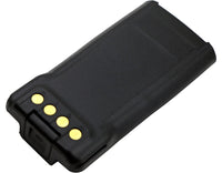 Battery for HYT TC3000G TC700G TC-720S BL1718