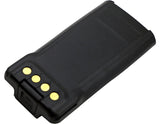 Battery for HYT TC3000G TC700G TC-720S BL1718