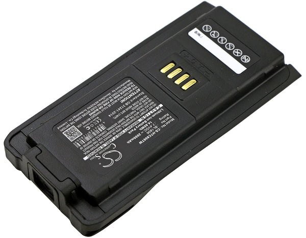 Battery for Hytera PT580H PT580H Plus BL2505