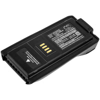 Battery for HYT PT580H PT580H Plus BL2505