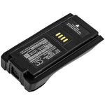 Battery for HYT PT580H PT580H Plus BL2505