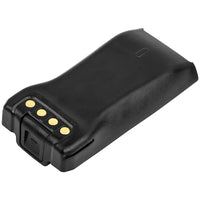 Battery for HYT PT580H PT580H Plus BL2505