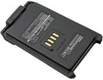 Battery for HYT PT850 BL1805
