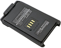 Battery for HYT PT850 BL1805