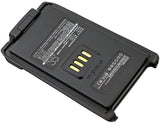 Battery for HYT PT850 BL1805