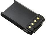 Battery for HYT PT850 BL1805