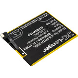 Battery for HTC Breeze Plus Desire 12 + Desire 12 Plus U12 B2Q5W100