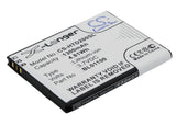 Battery for HTC A320E Desire 200 Desire 200 102e Desire C G2 Golf PO60100 35H00194-00M 35H00194-04M 99H10905-00 BA S840 BA S850 BL01100