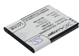 Battery for HTC A320E Desire 200 Desire 200 102e Desire C G2 Golf PO60100 35H00194-00M 35H00194-04M 99H10905-00 BA S840 BA S850 BL01100