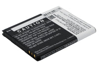 Battery for HTC A320E Desire 200 Desire 200 102e Desire C G2 Golf PO60100 35H00194-00M 35H00194-04M 99H10905-00 BA S840 BA S850 BL01100