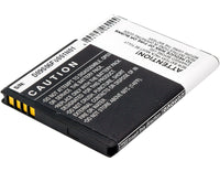 Battery for HTC Explorer HD3 HD7 HD7s Marvel PD29110 PG76100 T9292 T9295 Wildfire S 35H00143-01M 35H00154-01M BA S460 BA S540 BD29100