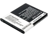 Battery for T-Mobile HD7 35H00143-01M 35H00154-01M BA S460 BA S540 BD29100