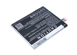 Battery for HTC Desire 626t Desire 626w 35H00237-00M 35H00237-01M 35H00237-05M B0PKX100 BOPKX100