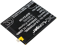 Battery for HTC 99HALL015-00 Desire 650 4G 35H00267-01M B2PZ4100
