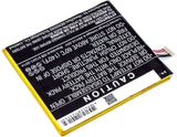 Battery for HTC D728 D728t D728w D728x Desire 728 35H00249-00M 35H00249-02M