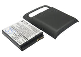Battery for HTC HD7 PD29110 T9292 35H00143-01M 35H00154-04M BA S460 BD29100