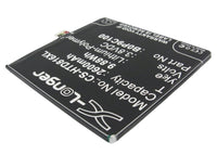 Battery for HTC 0P9C300 A5 D816d D816n D816w Desire 816 Desire 816 Dual SIM Desire 816G Desire 816G Dual SIM Desire 816t Desire 816V Desire 816w Desire 820G dual sim 35H00220-00M 35H00220-01M B0P9C100