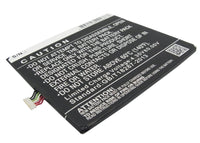 Battery for HTC 0P9C300 A5 D816d D816n D816w Desire 816 Desire 816 Dual SIM Desire 816G Desire 816G Dual SIM Desire 816t Desire 816V Desire 816w Desire 820G dual sim 35H00220-00M 35H00220-01M B0P9C100