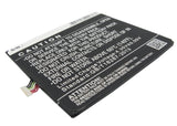 Battery for HTC 0P9C300 A5 D816d D816n D816w Desire 816 Desire 816 Dual SIM Desire 816G Desire 816G Dual SIM Desire 816t Desire 816V Desire 816w Desire 820G dual sim 35H00220-00M 35H00220-01M B0P9C100