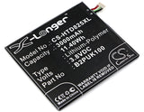 Battery for HTC 2PUK00 D825h D825u Desire 825 Desire 825 Dual Sim Desire 825 TD-LTE 35H00258-00M 35H00258-03M B2PUK100