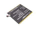 Battery for HTC A51 D820 D820G D820q D820s D820T D820U D820us D820us Dual SIM D826 D826D D826T D826W D826y Desire 820 Desire 820G Desire 820G dual Sim 35H00232-00M 35H00232-01M B0PF6100 BOPF6100