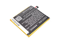 Battery for HTC A51 D820 D820G D820q D820s D820T D820U D820us D820us Dual SIM D826 D826D D826T D826W D826y Desire 820 Desire 820G Desire 820G dual Sim 35H00232-00M 35H00232-01M B0PF6100 BOPF6100
