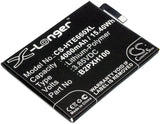 Battery for HTC 2PXH100 E66 One X10 One X10 LTE-A X10 X10 LTE-A X10w 35H00264-00M B2PXH100
