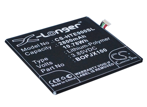 Battery for HTC 828 Dual SIM A53 A55 D828w D828x Desire 828 Desire 830 Desire D828w Desire D828X Desire E9 E9pt E9px E9st E9sw One E9 One E9 Dual SIM 35H00239-00M 35H00239-09M B0PJX100 BOPJX100