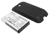 Battery for HTC F3188 Rome Rome 100 Smart Smart F3188 35H00125-11M TOPA160