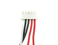 Battery for Hioki LR8400 MR8880-20 Z1000