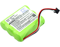 Battery for Hioki 8870 8870-20 LR8431-20 LR8431-30 LR8432 MR8870 MR8870-30 9780