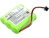 Battery for Hioki 8870 8870-20 LR8431-20 LR8431-30 LR8432 MR8870 MR8870-30 9780
