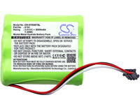 Battery for Hioki 8870 8870-20 LR8431-20 LR8431-30 LR8432 MR8870 MR8870-30 9780