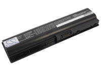 Battery for HP TouchSmart tm2-1001tx TouchSmart tm2-1080er TouchSmart tm2-2057sb TouchSmart tm2-2180la 582215-241 582215-421 586021-001 HSTNN-DB0Q HSTNN-I77C HSTNN-LB0Q HSTNN-LBOQ HSTNN-XB0Q WD547AA