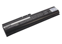 Battery for HP TouchSmart tm2-1001tx TouchSmart tm2-1080er TouchSmart tm2-2057sb TouchSmart tm2-2180la 582215-241 582215-421 586021-001 HSTNN-DB0Q HSTNN-I77C HSTNN-LB0Q HSTNN-LBOQ HSTNN-XB0Q WD547AA