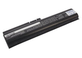 Battery for HP TouchSmart tm2-1001tx TouchSmart tm2-1080er TouchSmart tm2-2057sb TouchSmart tm2-2180la 582215-241 582215-421 586021-001 HSTNN-DB0Q HSTNN-I77C HSTNN-LB0Q HSTNN-LBOQ HSTNN-XB0Q WD547AA