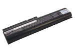 Battery for HP TouchSmart tm2-1002tx TouchSmart tm2-1090ed TouchSmart tm2-2080la TouchSmart tm2-2190eo 582215-241 582215-421 586021-001 HSTNN-DB0Q HSTNN-I77C HSTNN-LB0Q HSTNN-LBOQ HSTNN-XB0Q WD547AA