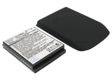 Battery for HTC myTouch 4G 35H00142-02M 35H00142-04M 35H00149-01M BTR6325