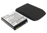 Battery for T-Mobile myTouch 4G 35H00142-02M 35H00142-04M 35H00149-01M BTR6325