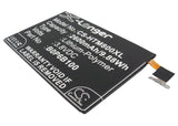 Battery for HTC 0P8B200 0PAJ5 0PAJ500 E8 M8 M8 Ace M8 EYE M8D M8SD M8ST M8SW M8T M8W M8x One E8 One M8 One M8d One M8E One M8E Eye One M8Et Eye 35H00214-00M 35H00214-01M B0P6B100 BOP6B100
