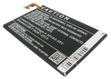 Battery for HTC 0P8B200 0PAJ5 0PAJ500 E8 M8 M8 Ace M8 EYE M8D M8SD M8ST M8SW M8T M8W M8x One E8 One M8 One M8d One M8E One M8E Eye One M8Et Eye 35H00214-00M 35H00214-01M B0P6B100 BOP6B100
