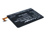 Battery for HTC 0PJA120 M9 One Hima One M9 One M9 Plus One M9+ One M9pw One Me One S9 One S9 TD-LTE S9 S9u 35H00236-01M B0PGE100 BOPGE100