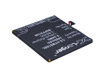 Battery for HTC 0P9FH100 0PFH110 Desire Eye Desire Eye 4G Desire Eye Dual SIM M910n M910x 35H00234-00M B0PFH100