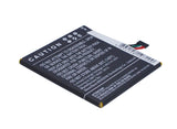 Battery for HTC 0P9FH100 0PFH110 Desire Eye Desire Eye 4G Desire Eye Dual SIM M910n M910x 35H00234-00M B0PFH100