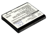 Battery for HTC Converse 100 H4242 35H00063-13M CONV160