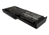 Battery for Motorola Radius P110 HNN8148 HNN8148A HNN8148B