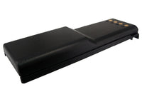 Battery for Motorola Radius P110 HNN8148 HNN8148A HNN8148B