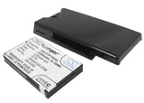 Battery for HTC T5353 Topaz 100 Touch Diamond 2 35H00125-07M BA S360 TOPA160