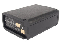 Battery for Motorola HT600 HT800 MT1000 MTX800 MTX900 P200 P210 NTN4824A NTN5049A NTN5414 NTN5447A NTN5447B NTN5521A NTN5531